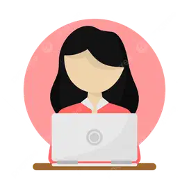 DI BUTUHKAN SEGERA STAFF ADMINISTRASI (WANITA)