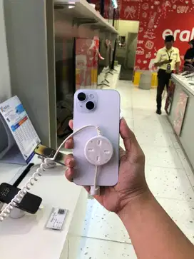 Cicilan HP tanpa kartu kredit