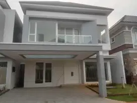 Dijual Murah Cluster NEW MENTENG - GADING SERPONG