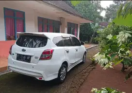 Datsun Go+ Panca