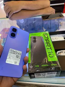 INFINIX SMART 10 128GB