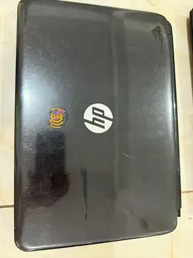 Notebook HP 14 Amd E1