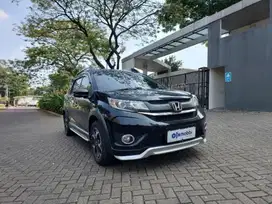 DP 5% Honda BR-V 1.5 E Prestige Bensin-AT 2017 TOE