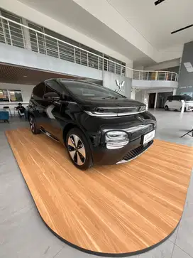 [Mobil Baru] Wuling Cloud Ev Baru