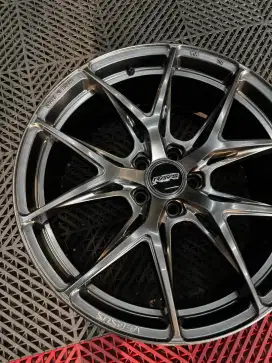 Velg Rays Versus VV21S Original Japan