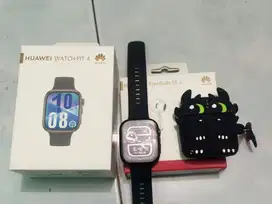 Jam huawei fit 4 & freebuds se 2