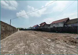Dekat Hyatt Palagan, Tanah Hook di Sleman Siap Bangun