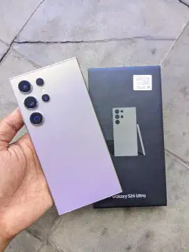 Samsung S24 Ultra