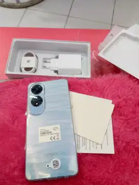 Handphone Oppo a60
