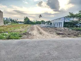 Gamping, Sleman Jogjakarta - Tanah Murah Jogja UMY