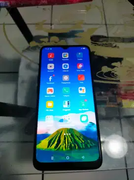 Oppo A16 3/32+hanya carger