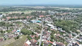 kawasan ramai cocok untuk kos kosan dekat unesa magetan