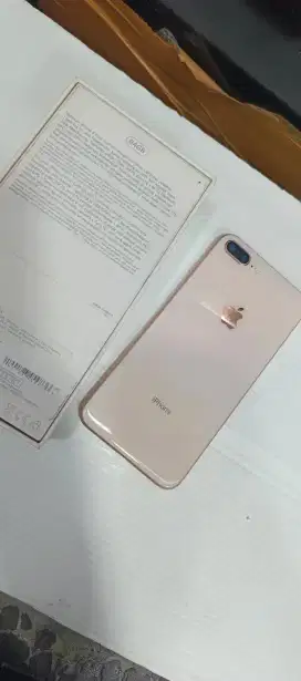 Iphone 8plus 64gb ibox PA/A