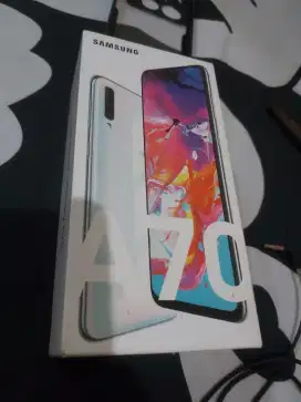 samsung A70  6/128