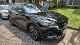 Mazda CX5 Elite 2017 Matic Istimewa pajak Baru