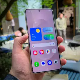 Kredit Samsung Galaxy S25 Edge