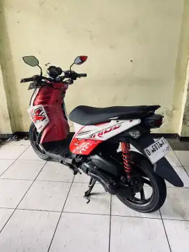 Yamaha x read 2013