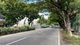 tanah kavling dekat rs hermina dan alun alun madiun