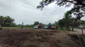promo terbatas free balik nama, kavling tanah madiun