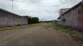 spek usaha depan rs hermina madiun