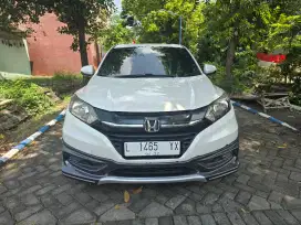 Jual HRV Type E Matic 2017
