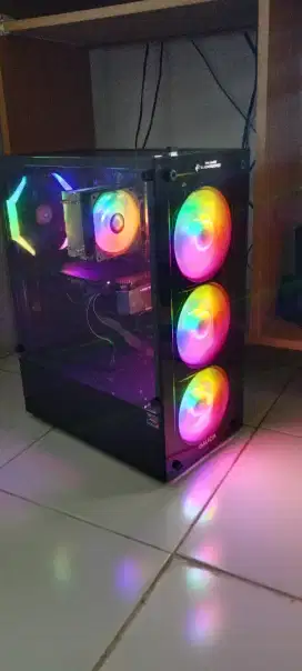Pc Gaming, Editing, Dan Rendering