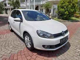 Golf TSI 1.4 [ANTIK KM RENDAH}