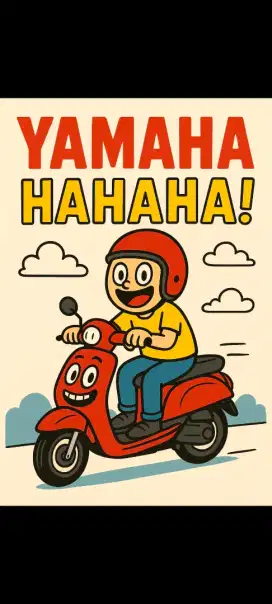 Marketing Yamaha