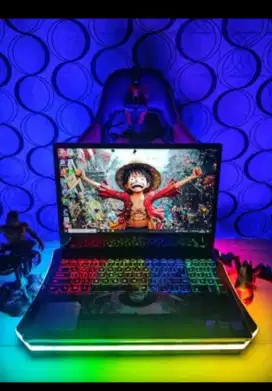 DELL G7 7590 V26 Core i9 [RAM 16GB/SSD 512GB DUAL VGA RTX 2080]