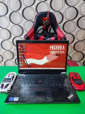 Laptop Lenovo Thinkpad intel Core i7 gen 10 Ram 32gb SSD 256gb