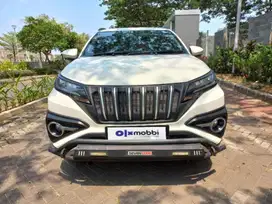DP MURAH Toyota Rush 1.5 G Bensin-AT 2020 CTRJB