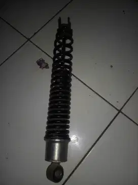 di jual socbeker pcx bekas