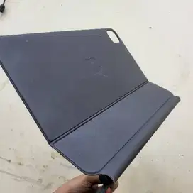 magic keyboard bekas normal