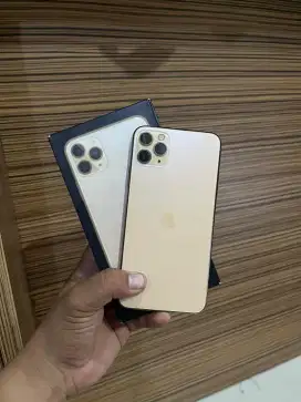 iPhone 11 Pro Max 256GB All Op