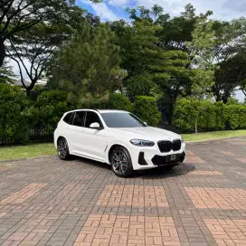 BMW X3 xDrive30i M Sport G01 2023