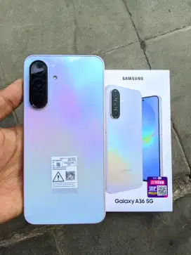 Samsung A36 5G 8/256
