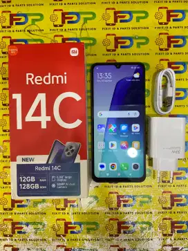 Redmi 14c 6/128gb