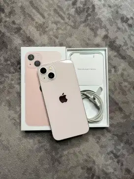 iPhone 13 128GB Pink iBox