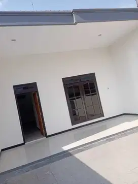Jual Rumah Baru Renov di Perumahan Area Kenjeran, Surabaya