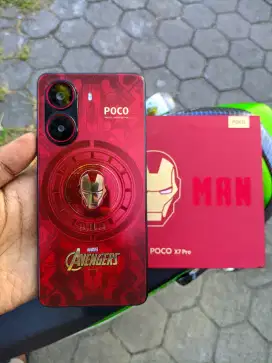 Poco X7PRO 5G 12/512