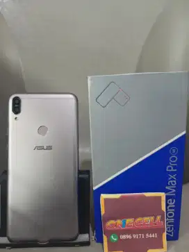Asus Max Pro M1 Ram 3/32GB Fullset Ori