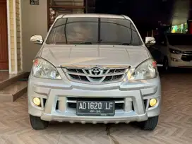 Toyota AVANZA G 1.3 Manual ISTIMEWA