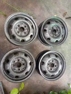 Velg Ori Toyota Starlet Ring 13