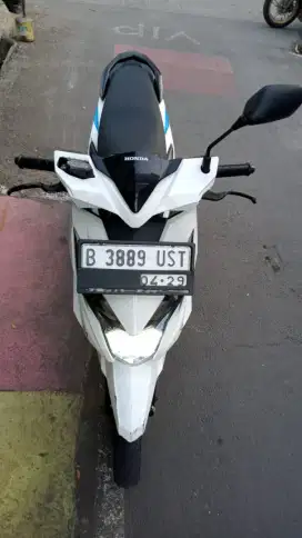 beat eco 2019 mesin bagus body mulus orisinil