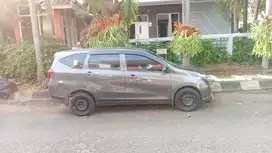 SIGRA 1.2 X AUTOMATIC Bensin, Pembelian 2024 MULUS