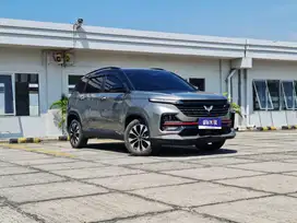 Wuling Almaz 1.5 RS CVT 2023 Km 17rb Tangan 1