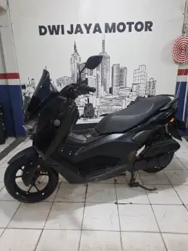 YAMAHA ALL NEW NMAX 2025