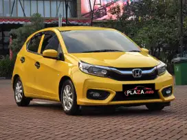 Honda Brio Satya 2021
E 1.2 Manual