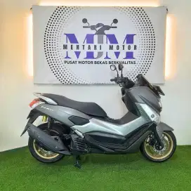 NMAX OLD 2019 PROMO HEBOH! DP 500RB! CASH KREDIT
