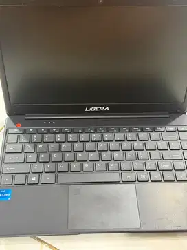 Libera Notebook i5 Gen 11